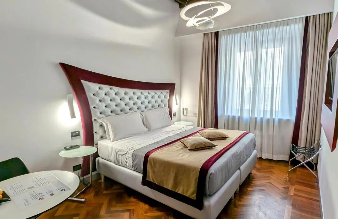 Relais Forus Inn-1
